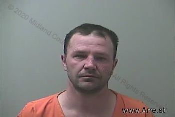 Jason Michael Haner Mugshot