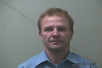 Jason Michael Haner Mugshot