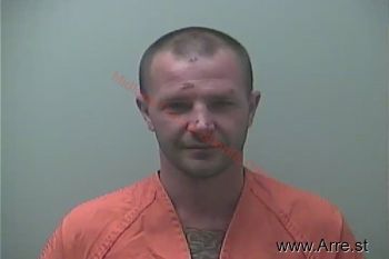 Jason Michael Haner Mugshot