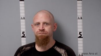 Jason Cory Jones Mugshot