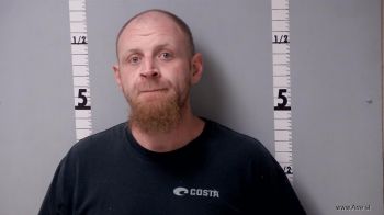 Jason Cory Jones Mugshot