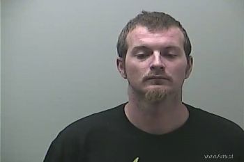 Jason Edward Kearney Mugshot