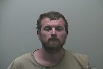 Jason Edward Kearney Mugshot