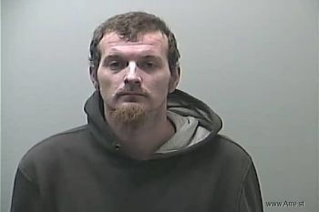 Jason Edward Kearney Mugshot