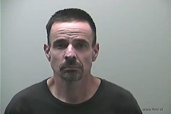 Jason Craig Lawler Mugshot