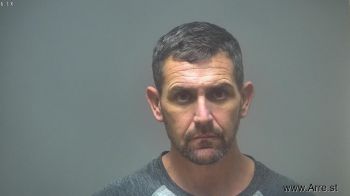 Jason Nicholas Leteff Mugshot