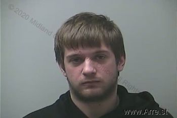 Jason Nelson Liscumb Mugshot