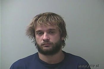 Jason Nelson Liscumb Mugshot