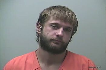 Jason Nelson Liscumb Mugshot