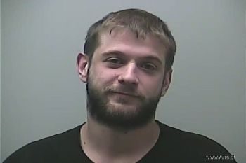 Jason Nelson Liscumb Mugshot