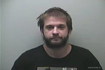 Jason Nelson Liscumb Mugshot