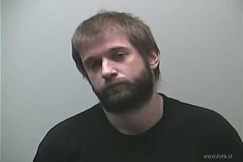 Jason Nelson Liscumb Mugshot