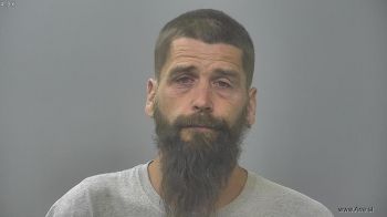 Jason Eugene Myers Mugshot