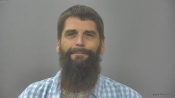 Jason Eugene Myers Mugshot