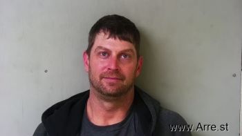 Jason Robert Sanders Mugshot