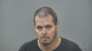 Jason Scott Smith Mugshot