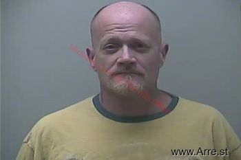 Jason Thomas Traver Mugshot