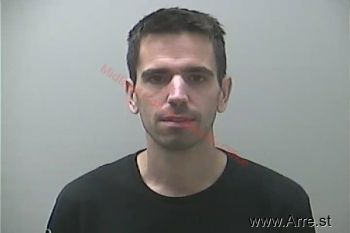 Jason William Trew Mugshot