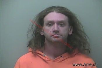 Jason Robert Wallace Mugshot