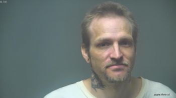 Jason Andrew Walters Mugshot