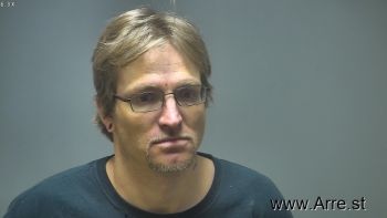 Jason Andrew Walters Mugshot