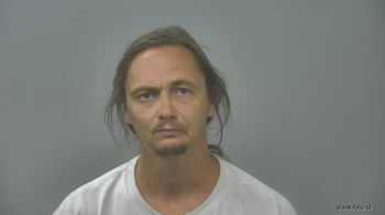 Jason  Wiley Mugshot