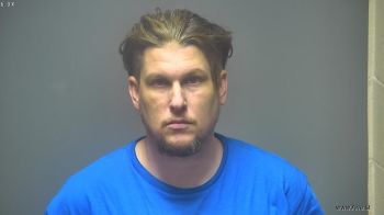 Jason Douglas Wolfe Mugshot