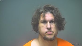 Jason Douglas Wolfe Mugshot