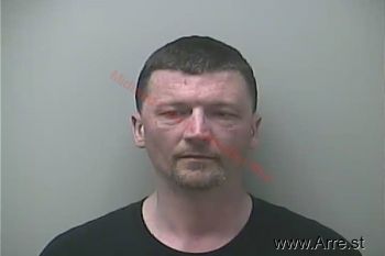 Jason Gabriel Wolverton Mugshot