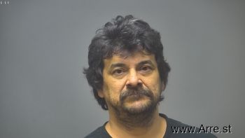 Javier Jesus Flores Mugshot