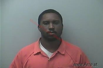 Javon Maurice Brown Mugshot