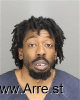 Javontae  Jacksonnorman Mugshot