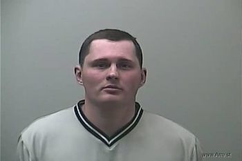 Jay Douglas Kolka Mugshot