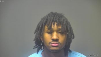 Jayden Ray Anthony Allen Mugshot