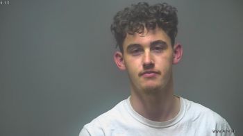 Jayden Frank Long Mugshot