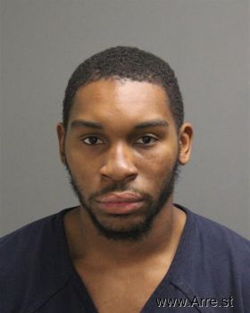 Jaylen Keith Smith Mugshot