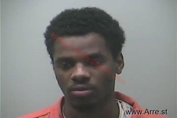 Jaylin  Bowers Mugshot