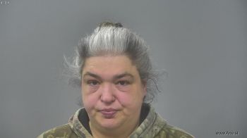 Jeannie Dawn Studnicka Mugshot