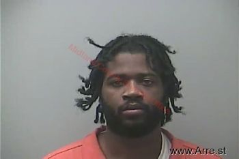 Jeffery  Adams Mugshot