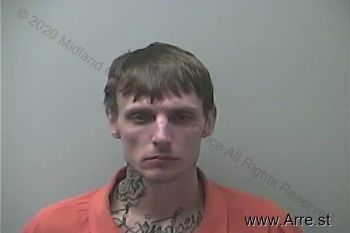 Jeffery Michael Baker Mugshot