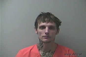 Jeffery Michael Baker Mugshot