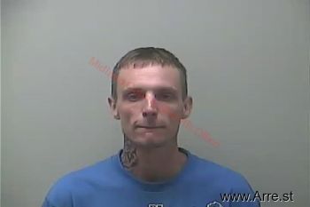 Jeffery Michael Baker Mugshot