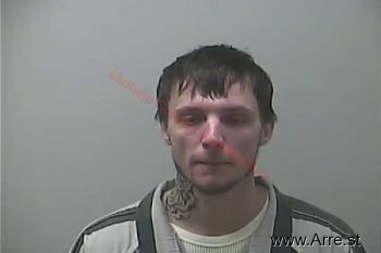 Jeffery Michael Baker Mugshot