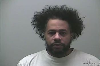 Jeffery Darnell Chandler Mugshot