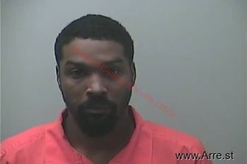 Jeffery Allen Patton Mugshot