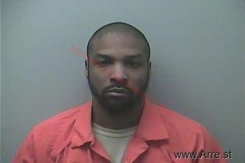 Jeffery Allen Patton Mugshot