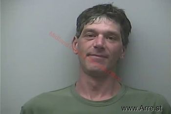 Jeffery Lee Veeder Mugshot