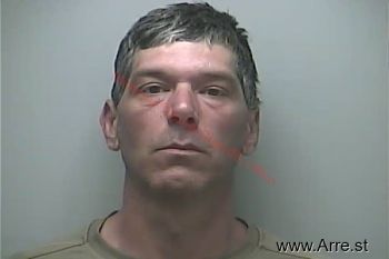 Jeffery Lee Veeder Mugshot