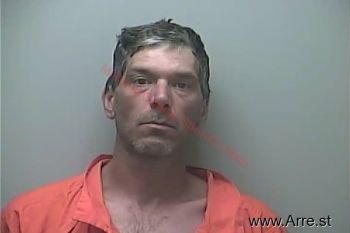 Jeffery Lee Veeder Mugshot