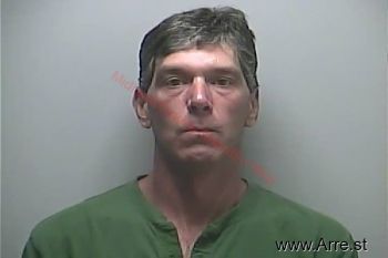 Jeffery Lee Veeder Mugshot